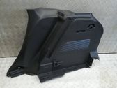Trunk/boot trim cover