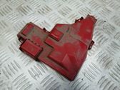 Fuse box cover