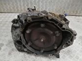 Automatic gearbox