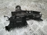 Steering tie rod boot