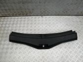 Trunk/boot sill cover protection
