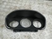 Dashboard trim