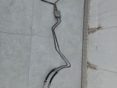 Gearbox oil cooler pipe/hose