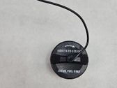 Fuel tank filler cap