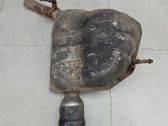 Muffler/silencer