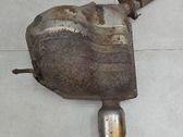 Muffler/silencer