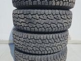 R15 summer tire