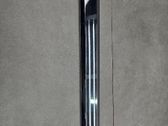 Side skirt rear trim