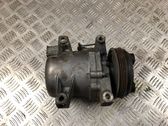 Air conditioning (A/C) compressor (pump)