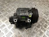 Air conditioning (A/C) compressor (pump)