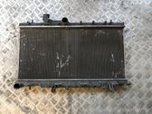 Coolant radiator