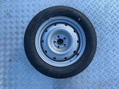 R16 spare wheel