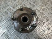 Rear wheel ball bearing