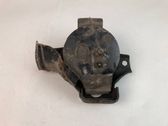 Engine mount bracket