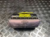 Passenger airbag