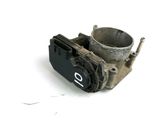 Throttle valve