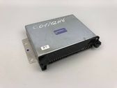 ABS control unit/module