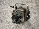 Fuel injection high pressure pump