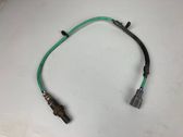 Lambda probe sensor