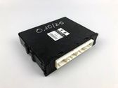 Unité de commande, module ECU de moteur