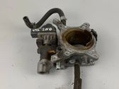 Throttle valve