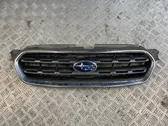 Front grill