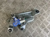 Rear window wiper motor