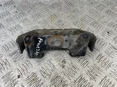 Gearbox mount