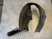 Front wheel arch liner splash guards