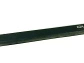 Front door trim (molding)