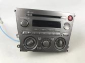 Radio / CD-Player / DVD-Player / Navigation