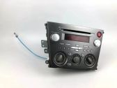 Radio / CD-Player / DVD-Player / Navigation