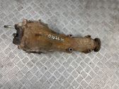 Hinterachsdifferential