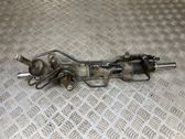 Steering rack