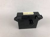 Module de commande de ventilateur