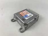 Airbag control unit/module