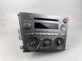 Radio / CD-Player / DVD-Player / Navigation