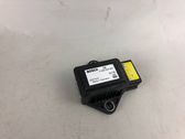 ESP Drehratensensor Querbeschleunigungssensor