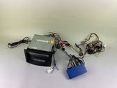 Radio/CD/DVD/GPS head unit