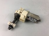 Seat adjustment motor