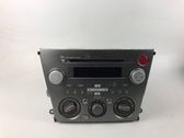 Radio / CD-Player / DVD-Player / Navigation