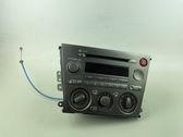 Radio / CD-Player / DVD-Player / Navigation