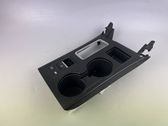 Console centrale