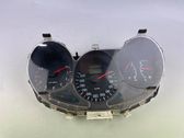 Speedometer (instrument cluster)