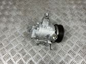 Air conditioning (A/C) compressor (pump)