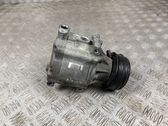 Air conditioning (A/C) compressor (pump)