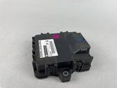 Autres unités de commande / modules