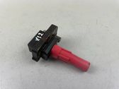 High voltage ignition coil