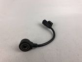 Detonation knock sensor