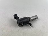 Camshaft vanos timing valve